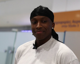 Το «ευχαριστώ» του Νιλικίνα στην Παρτιζάν