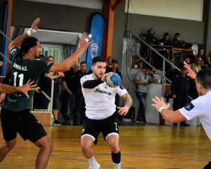 Τα αποτελέσματα και η βαθμολογία της 2ης αγωνιστικής της Handball Premier