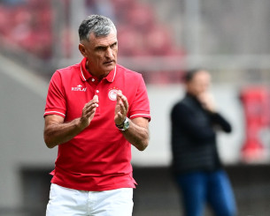 Σε άδεια και επιστροφή τη Δευτέρα