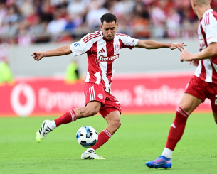 Έσε: «Μείναμε συγκεντρωμένοι και δείξαμε χαρακτήρα»