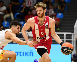 Αυτά είναι τα ματς που χάνει ο Γουόκαπ