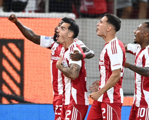 Σημεία του τριπλασιασμού και το ελληνικό over 2.5 του 2.22