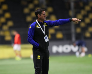 Η ξεχωριστή στιγμή του Χιμένεθ και η νίκη σε ντέρμπι που αγνοείται