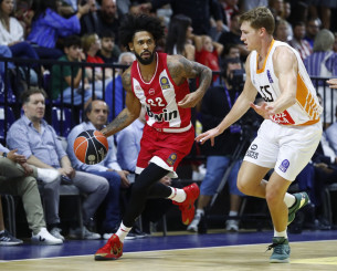 Ντόρσεϊ: «Δεν θέλω να βρεθώ στην ίδια θέση με πέρυσι»