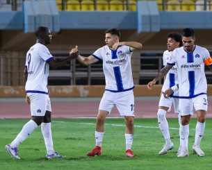 Live: Κηφισιά - Athens Kallithea για το Κύπελλο Ελλάδας