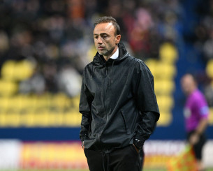 Οριστική η συμφωνία του ΟΦΗ με τον Κόντη