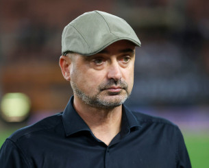 Ράσταβατς: «Είμαι στεναχωρημένος που δεν φέραμε χαρά στον κόσμο μας» (video)