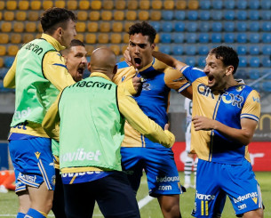 Η «refuse to lose» νοοτροπία, ο «καυτός» Εμμανουηλίδης και η μαχητική ψυχή του Αστέρα AKTOR