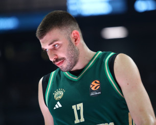 Αγνοούν τον Ρογκαβόπουλο οι στοιχηματικές