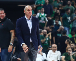 Ένας θρύλος του Ολυμπιακού στο ΟΑΚΑ - Ο ρόλος του Ντράγκαν Τάρλατς στην Μπάγερν