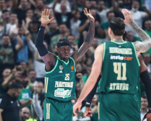 Η βαθμολογία της EuroLeague μετά τις νίκες του Παναθηναϊκού και του Ολυμπιακού στην πρεμιέρα
