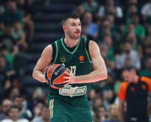 Ο έλεγχος των νέων: Τι έκαναν Ρογκαβόπουλος, Χολμς και Σορτς στο ντεμπούτο με τον Παναθηναϊκό