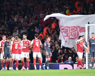 Το ρεκόρ που θέλει να «σπάσει» η Άρσεναλ και το παράδοξο με την ομάδα γυναικών της