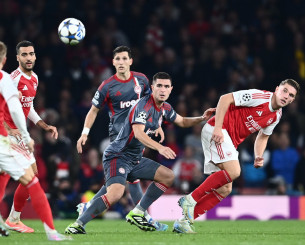 Το AI «μίλησε»: Αυτή θα είναι η έκβαση του Μπαρτσελόνα - Ολυμπιακός