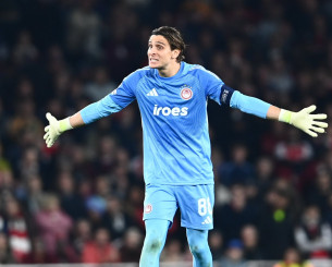 Τζολάκης: «Πάμε στη Βαρκελώνη για να κάνουμε κάτι μεγάλο» (video)