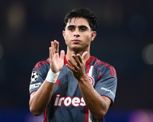 Το θράσος του Σιπιόνι και ο Κοστίνια