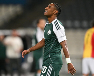 Οι μεγάλες ευκαιρίες του Παναθηναϊκού με Σφιντέρσκι, Τετέ, Τουμπά (video)