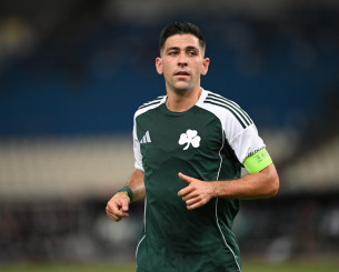 Δυνατό Bet Builder για το Παναθηναϊκός – Ατρόμητος σε σούπερ απόδοση