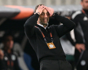 Άρης – Παναθηναϊκός: Πληρώνει μέχρι 18.50!