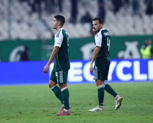 «Athletiko by Night»: Γουλής - «Ντροπή η ήττα από την Γκόου Αχέντ Ιγκλς, έγιναν συνήθεια τέτοιες βραδιές» (video)