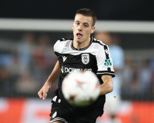 Πότε παίζει ο ΠΑΟΚ με την Λιλ για την τρίτη αγωνιστική του Europa League