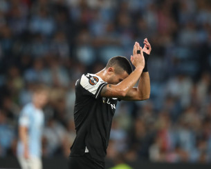 Το 1-0 του ΠΑΟΚ με γκολ του Γιακουμάκη (video)