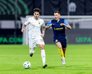 Κάκιστη ΑΕΚ στο Τσέλιε και ήττα με κάτω τα χέρια