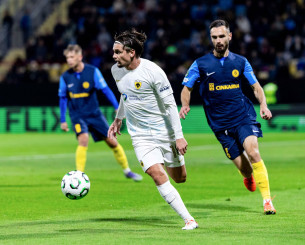 Τα highlights του Τσέλιε - ΑΕΚ 3-1 (video)