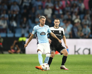 Ο ΠΑΟΚ υπέκυψε στην ανωτερότητα της Θέλτα