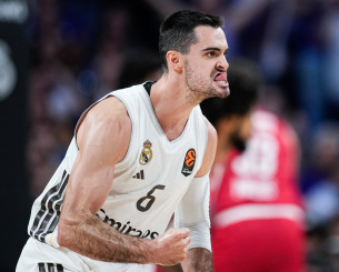 Πρεμιέρα με το δεξί για τη Ρεάλ στη Liga Endesa