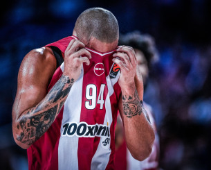 Ο Ολυμπιακός και ο... άλλος του εαυτός