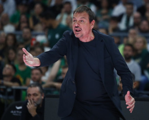 Γιατί ο Αταμάν δεν θα είναι στον πάγκο του Παναθηναϊκό στο ματς με τον ΠΑΟΚ