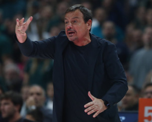 Η δωδεκάδα του Παναθηναϊκού για το παιχνίδι με την Μπασκόνια - Ποιοι έμειναν εκτός