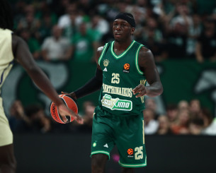 Πρίντεζης για Ναν: «Το μεγαλύτερο ταλέντο που έχει έρθει στην Ελλάδα»