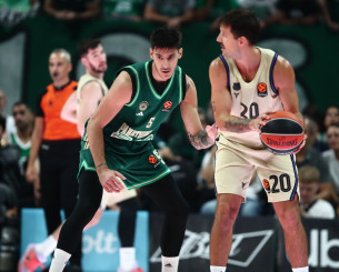 Καλαϊτζάκης: «Τα κάναμε όλα λάθος - Πίσω πρέπει να... μασάμε σίδερα»