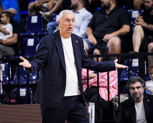 Η ΑΕΚ έδειξε πως θέλει έναν σκόρερ να την «ξεκολλάει»