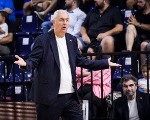 Αναχωρεί για Λετονία χωρίς προβλήματα και αποφασισμένη για το διπλό η ΑΕΚ