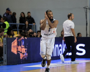 Ιστορική βραδιά για την Καρδίτσα: Γίνεται η δεύτερη Θεσσαλική ομάδα που θα αγωνιστεί στην Ευρώπη