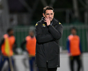 Ο Χιμένεθ πήρε πολλή δουλειά για το… σπίτι