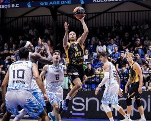 Μια νίκη... μάθημα για τη συνέχεια