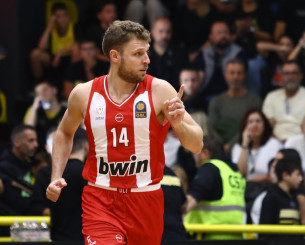 Αποδοσάρα στο ΣΕΦ με σίγουρο σημείο!