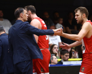 Ο λόγος που ο Ολυμπιακός θα παίζει στη Stoiximan GBL σχεδόν κάθε φορά το μεσημέρι