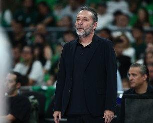 Σερέλης: «Μεταξύ Παναθηναϊκού και Ολυμπιακού... δεν υπάρχουν μυστικά» (video)