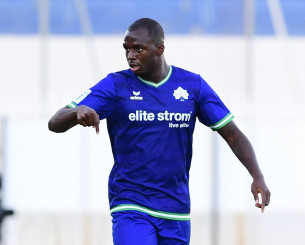 Το γεμάτο ημίχρονο του Τεττέη: Γκολ, ασίστ, πέναλτι, ευκαιρία