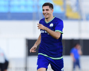 Η ανάρτηση της Κηφισιάς για την κλήση του Παντελίδη στην Εθνική