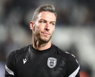 Το πρόβλημα Νο. 1 για τον ΠΑΟΚ