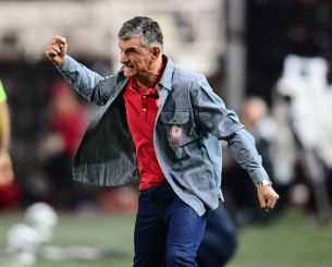 Ο αφελής Ολυμπιακός μετά τη Λεωφόρο μοίρασε... δώρα και στην Τούμπα