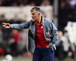 Μεντιλίμπαρ: «Ποια κούραση; Ο αντίπαλος είχε μία μέρα λιγότερη»