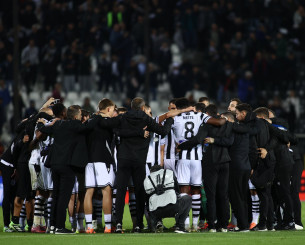 Το αρνάκι που έγινε λύκος