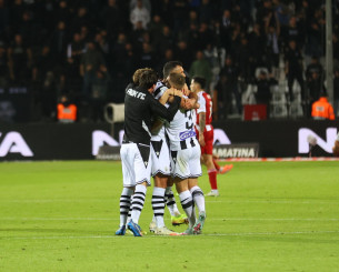 Χαστάς στο «BACK2MΠΑΚ»: «Ο απόηχος της νίκης του ΠΑΟΚ κόντρα στον Ολυμπιακό και η στήριξη των παικτών στον Λουτσέσκου» (video)